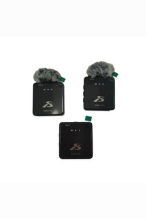میکروفن دو فرستنده sx85