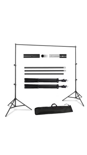 پایه پرتابل نگهدارنده فون 806 خارجی