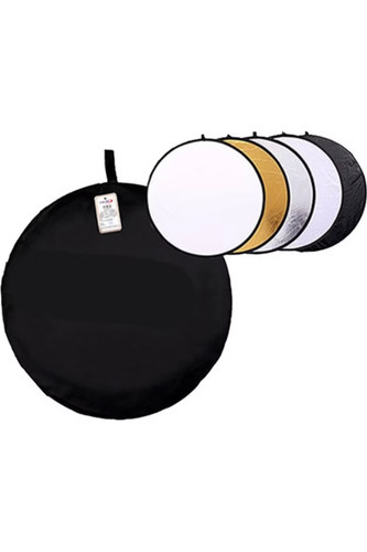 رفلکتور ۵ کاره سایز ۸۰