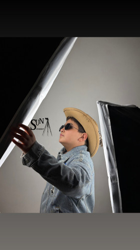 ستاپ نورپردازی ویدیولمپ