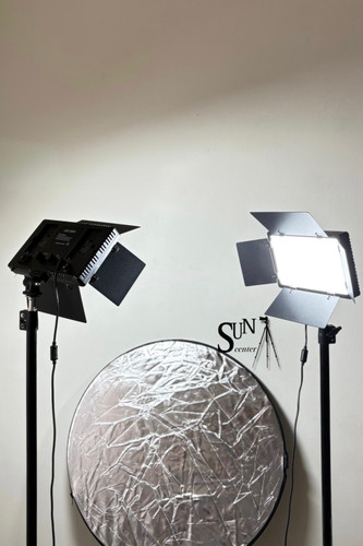 ستاپ نورپردازی اقتصادی میکاپ (۱)