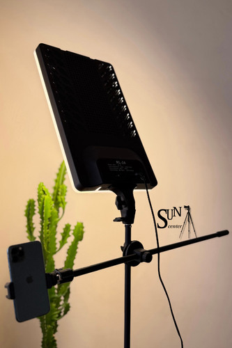 سافتلایت 100w