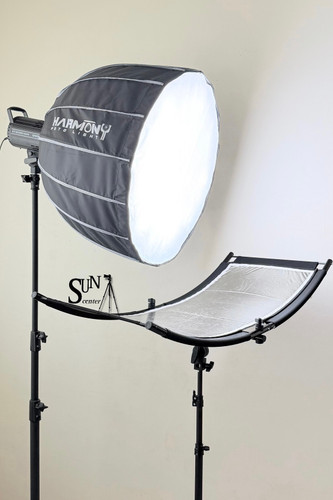 ستاپ حرفه ای نورپردازی (3)