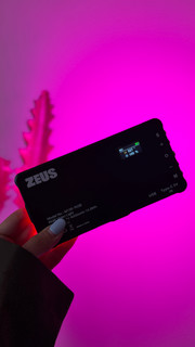 نورفلات RGB